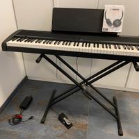Korg 2 Black usato 1 volta