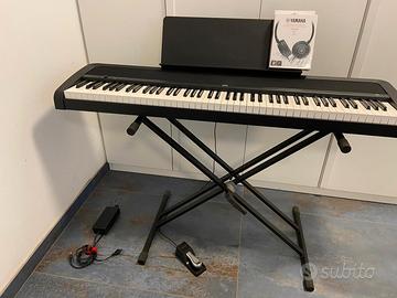 Korg 2 Black usato 1 volta