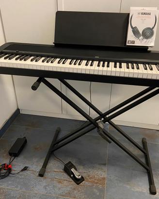 Korg 2 Black usato 1 volta