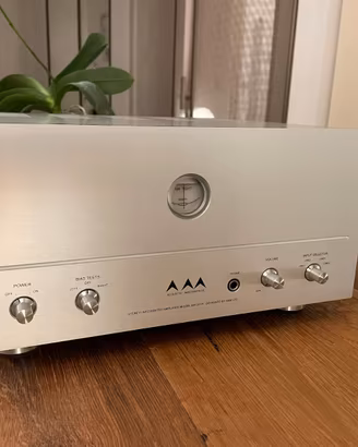 amplificatore Integrato Air Tight AM-201H