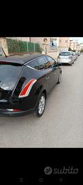  LANCIA DELTA TETTO APRIBILE