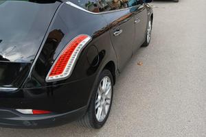  LANCIA DELTA TETTO APRIBILE