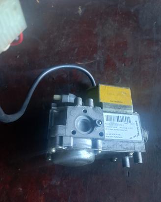 Valvola Gas Honeywell VK4105G Caldaia