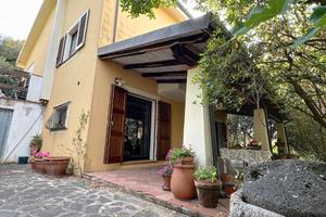 Villa a pochi minuti dalla Città