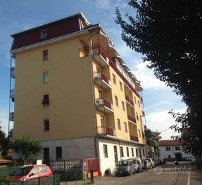 Mansarda 5 piano , Gallarate