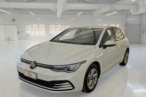 VOLKSWAGEN GOLF VIII 2.0 TDI SCR 85KW LIFE 5 PORTE