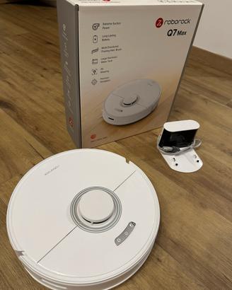 Roborock Q7 Max Robot Aspirapolvere