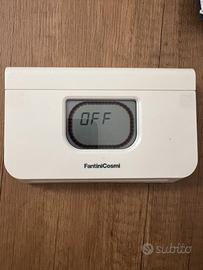 Termostato fantini cosmi