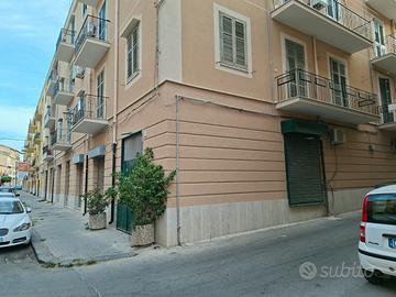 Appartamento piano primo  zona centro