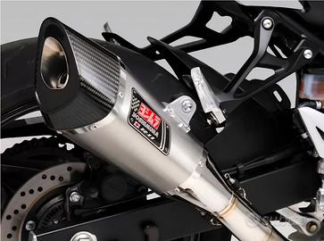 scarico yoshimura suzuki gsr 750