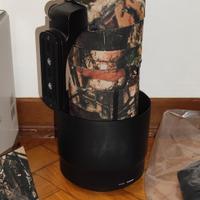 Tamron 150-600mm f/5-6.3 G2 (Nikon)