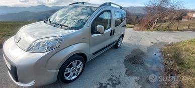 fiat Qubo Dynamik 1.3 mjt