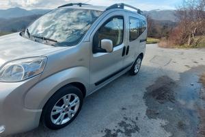 fiat Qubo Dynamik 1.3 mjt