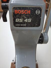 Base per trapano a colonna Bosh BS 45
