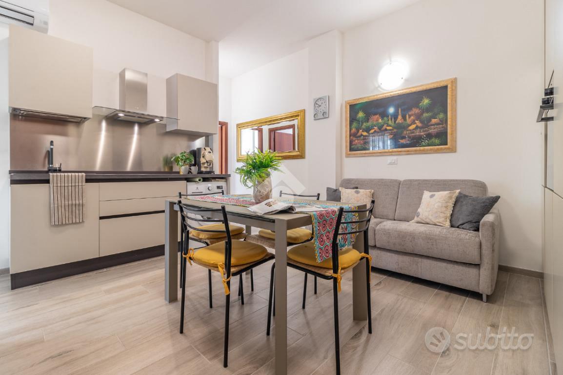 Appartamento – Ravenna, Lido di Classe - Vista 2