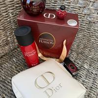 Confezione dior ypnotic poison