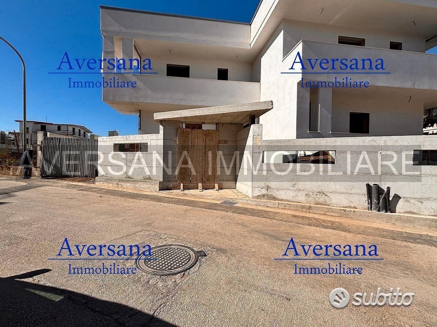 House in Parete, Caserta - Vista 6
