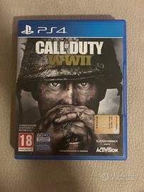 Call of duty WWII