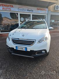 Peugeot 2008 BlueHDi 120 S&S Allure
