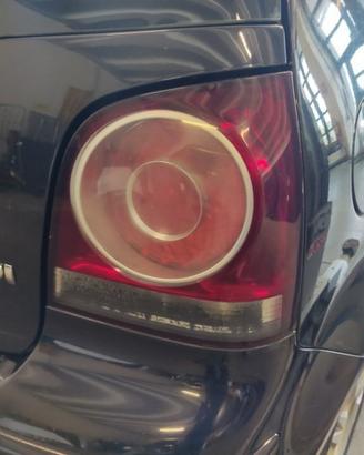 Fanale posteriore destro VOLKSWAGEN POLO del 2008