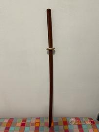 Bokken per Aikido