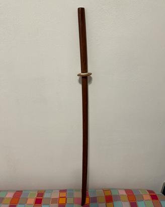 Bokken per Aikido