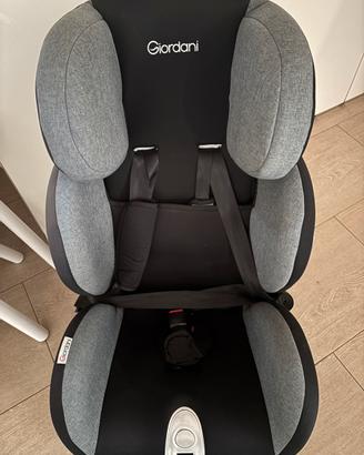 Seggiolino auto
