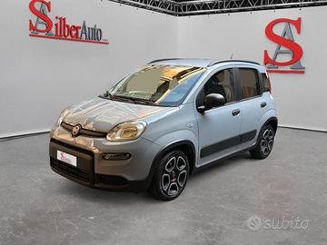 Fiat Panda 1.0 firefly hybrid City Life s&s 70cv