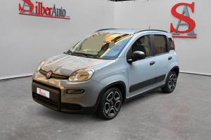 Fiat Panda 1.0 firefly hybrid City Life s&s 70cv