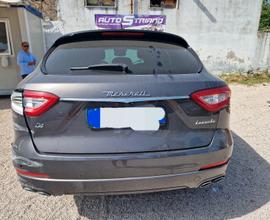 Maserati Levante 3.0 350cv Benz. 99000km-2018
