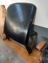 Hard Top per Triumph TR6