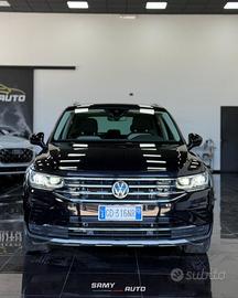 Volkswagen Tiguan 2.0 tdi Elegance 150cv dsg