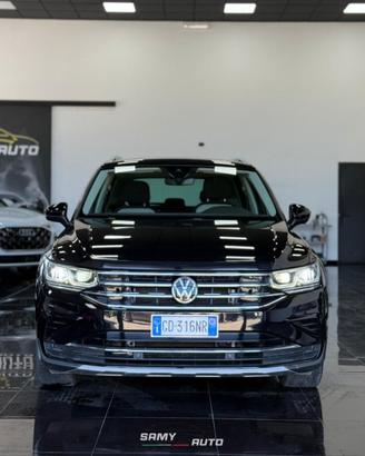 Volkswagen Tiguan 2.0 tdi Elegance 150cv dsg