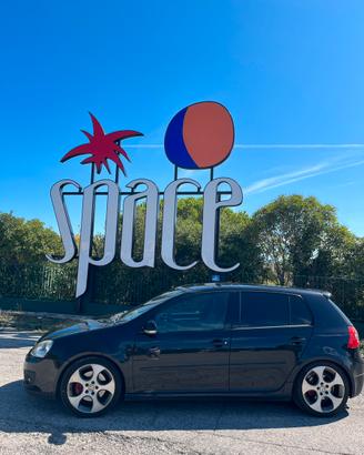 Golf gti cambio dsg full optional