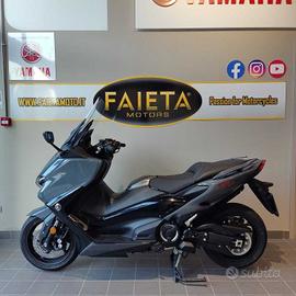 Yamaha T-Max 560 Tech Max - 2021