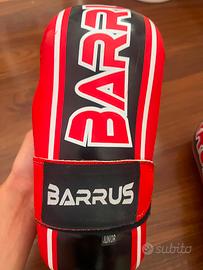 guanti kick boxing bimbo