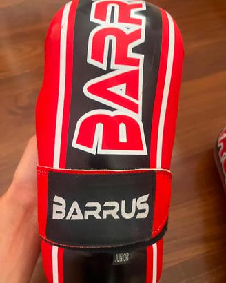 guanti kick boxing bimbo