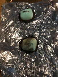 Filtri aria Honda crf tappo cassa filtro