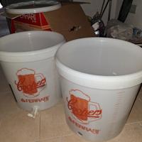 kit per birra fai da te 