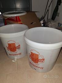 kit per birra fai da te 