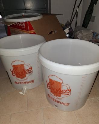 kit per birra fai da te 