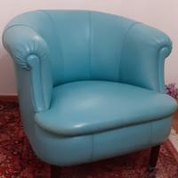 Poltrona frau orginale club