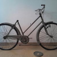 Bici Bianchi Varazze