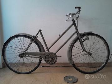 Bici Bianchi Varazze