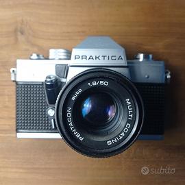 Praktica MTL3