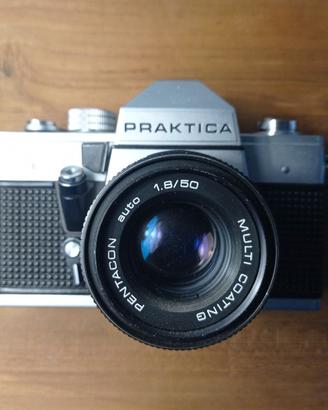 Praktica MTL3
