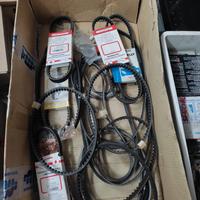 cinghie trasmissione scooter nuove