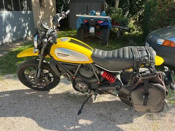 Scrambler 800 A2
