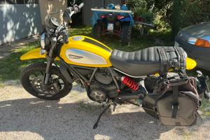 Scrambler 800 A2