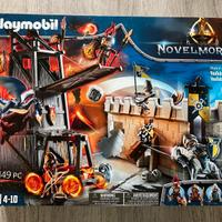 Playmobil Novelmore NUOVO